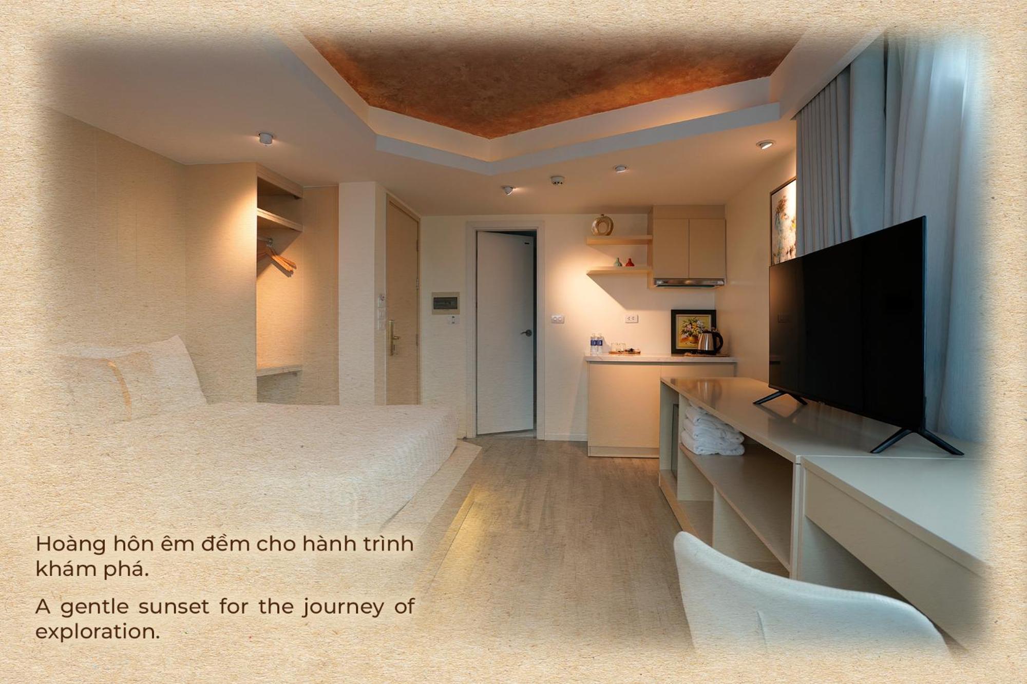 Hanoi Amsterdam Art Studio Đà Lạt Exterior foto