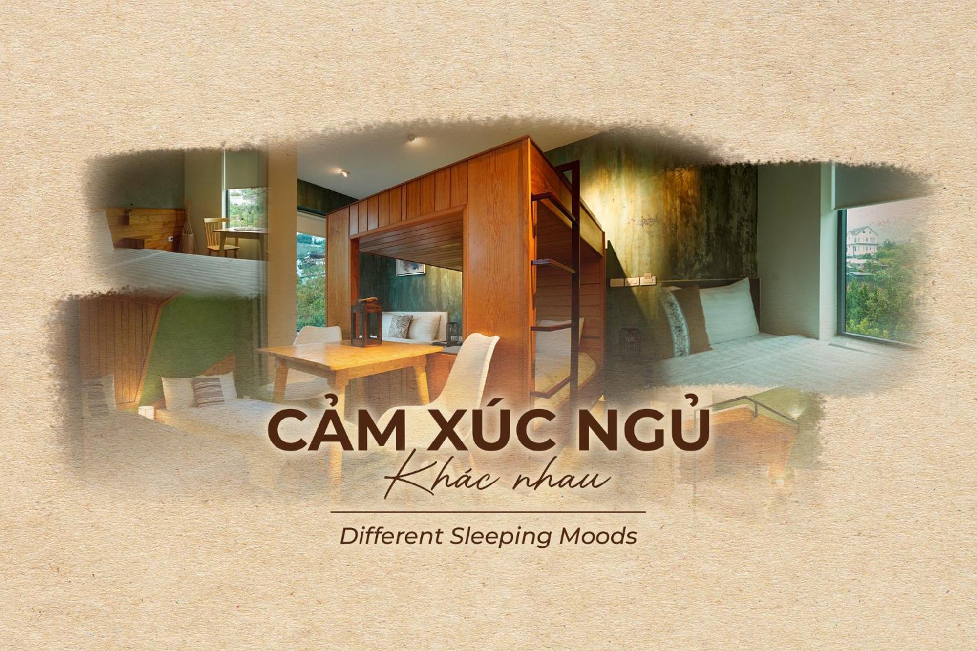 Hanoi Amsterdam Art Studio Đà Lạt Exterior foto