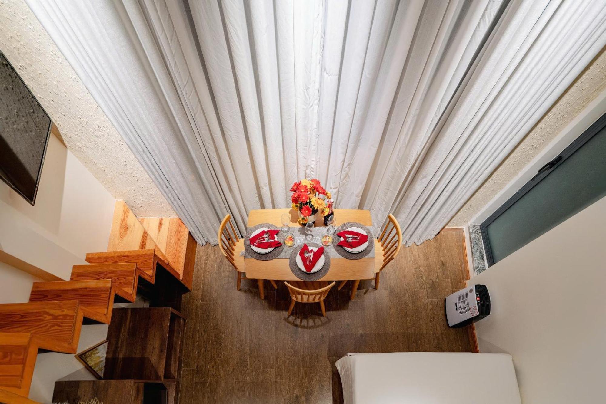 Hanoi Amsterdam Art Studio Đà Lạt Exterior foto
