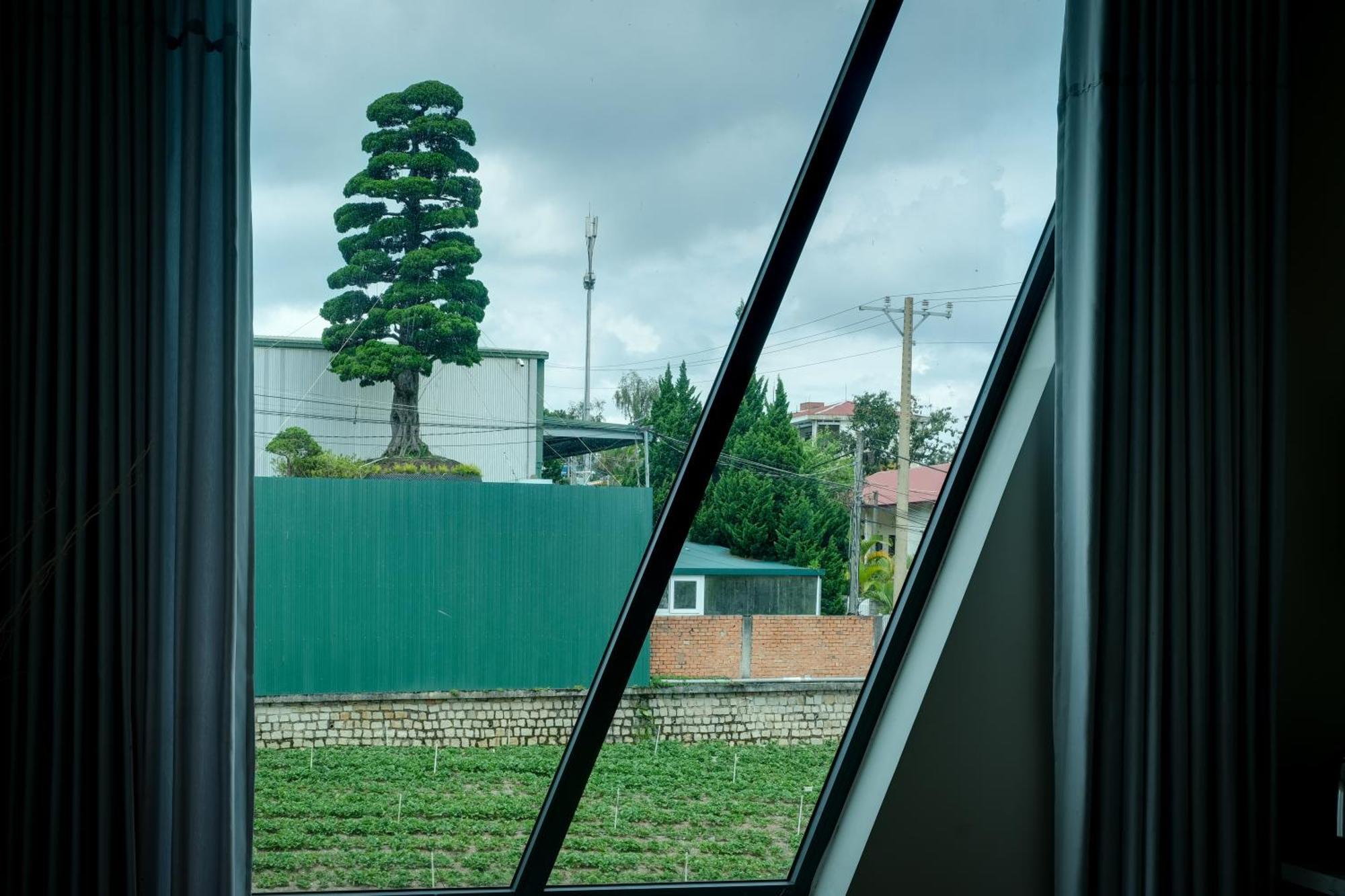 Hanoi Amsterdam Art Studio Đà Lạt Exterior foto